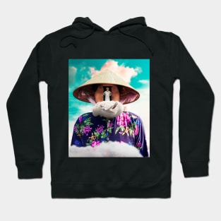 Home Inside My Head Hoodie